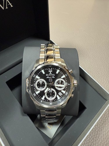 Bulova orologio da polso - -,