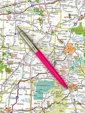 Penna sfera parker jotter - a,