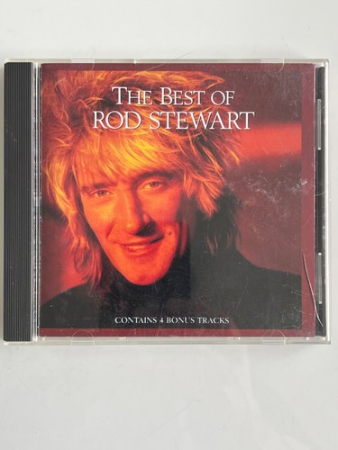 The best rod - best, of