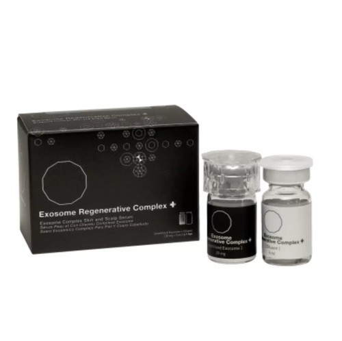 Benev exosome regenerative - benev,