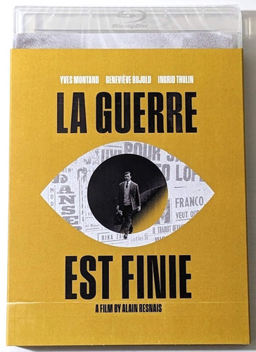 Guerre est finie the - guerre,