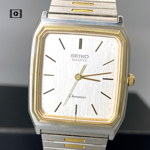 Orologio uomo vintage - orologio,