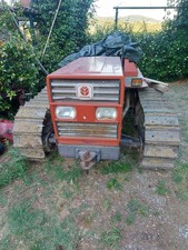 trattore agricolo usato Fiat