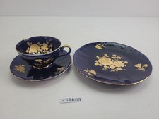 Servizio da collezione