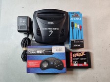 Console videogioco Sega