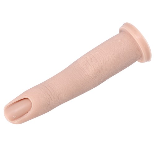 Dito finto silicone - silicone, strumento