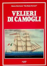 Velieri di Camogli. 3. ed. A cura di Pro Schiaffino.