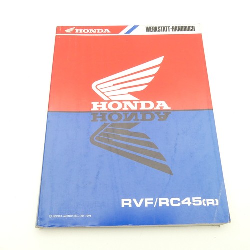 Manuale officina originale