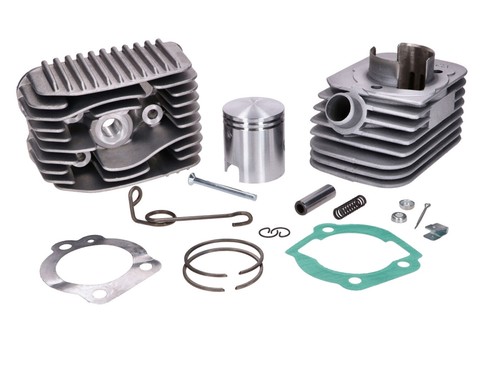 Kit cilindro tuning 43mm - kit,