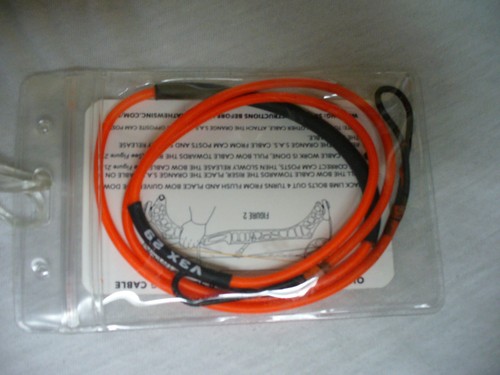 Mathews stay afield system - system,