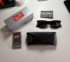 Ray-Ban Wayfarer RB2140 901