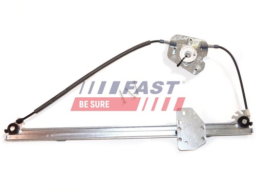 Alzacristalli fast ft91987 per - fast,