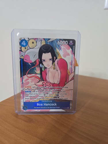 Boa hancock st17 004 - hancock, full
