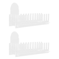  2 Pcs Espositore Cartoline