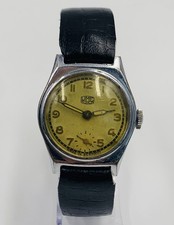 Orologio Vintage Meccanico UMF