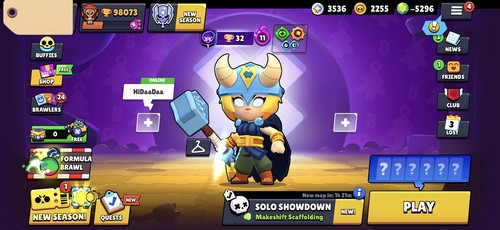 98k trophy 55max - 98k, trophy/55max