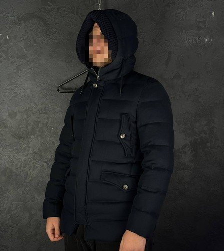 Piumino uomo herno - herno, norfolk
