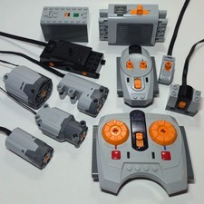 Originale LEGO Technic Power