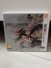 Fire emblem awakening - emblem:,