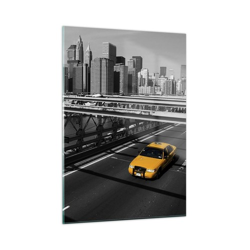 Quadro vetro 50x70cm - quadro,