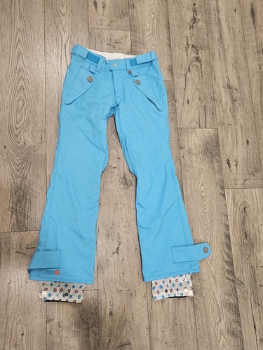 Raro pantalone snowboard - snowboard, donna