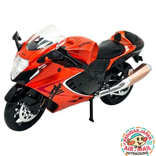 Moto pressofusa nuova - moto,