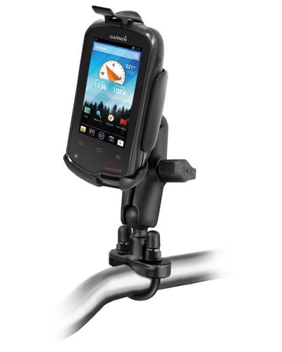 Supporto manubrio moto - supporto,