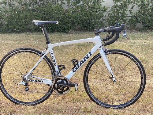 Giant tcr advanced - giant, (m)
