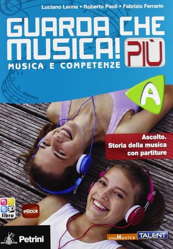 Guarda che musica più vol - più.,