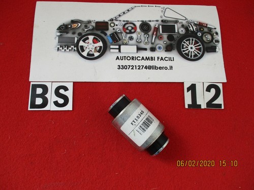 7307 ft18348 silent block - silent,