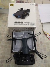 MINI DRONE PIEGHEVOLE CON
