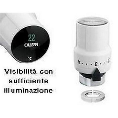 202000 comando termostatico - 202000,