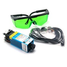 Modulo incisione laser