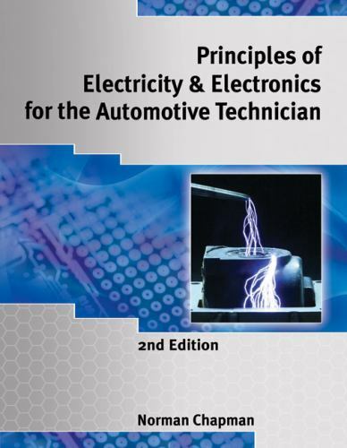Principles electricity - principles,