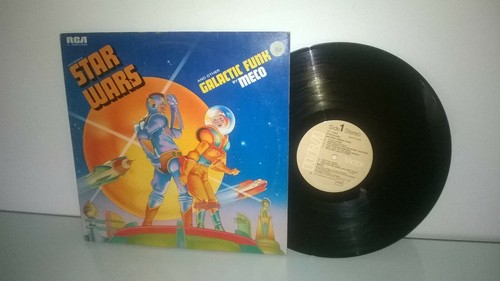 Meco star wars and other - "star,