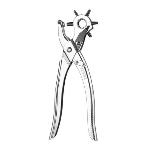 Pinza fustellatrice occhielli - pinza,