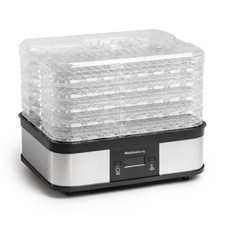 ESSICATORE PER ALIMENTI