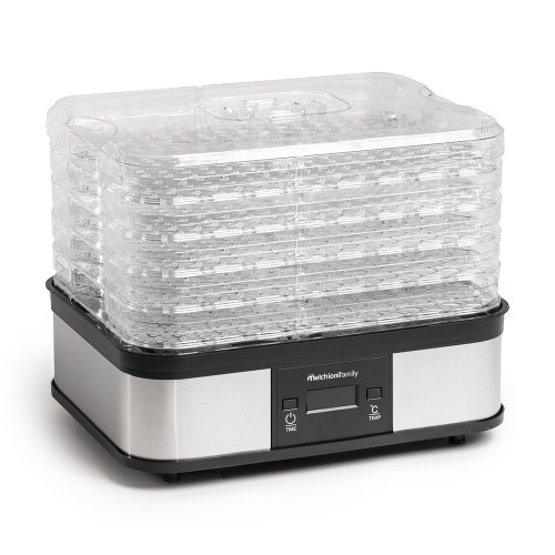 Essicatore per alimenti - essicatore,