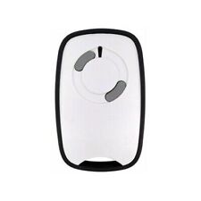 TRASMETTITORE 2 CANALI 433.92 MHZ AM TRC2 AUTOMAZIONE AUTOMATISMI ROLLING CODE