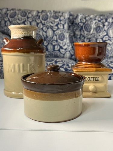 Contenitore per zucchero - , in