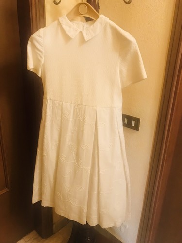 Abito ragazza prima comunione - abito,