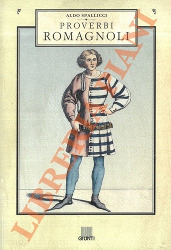 Spallicci aldo proverbi - spallicci,