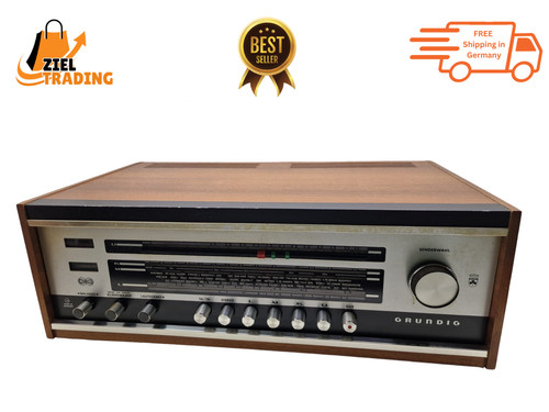 Grundig stereomeister 155 - grundig,