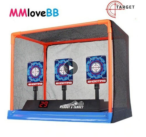Target obiettivo cartucce - target,