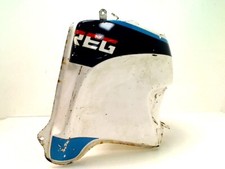 Serbatoio carburante aprilia - carburante,