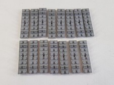 LEGO 12V train rails track