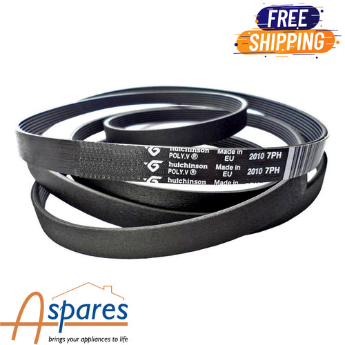 Cinghia asciugatrice whirlpool - asciugatrice,