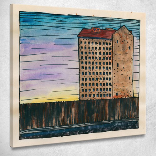 Studio principale dal - principale,
