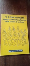 A.Mattioli, S. Rossi - CI SI
