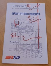 SIP - Pubblicità per